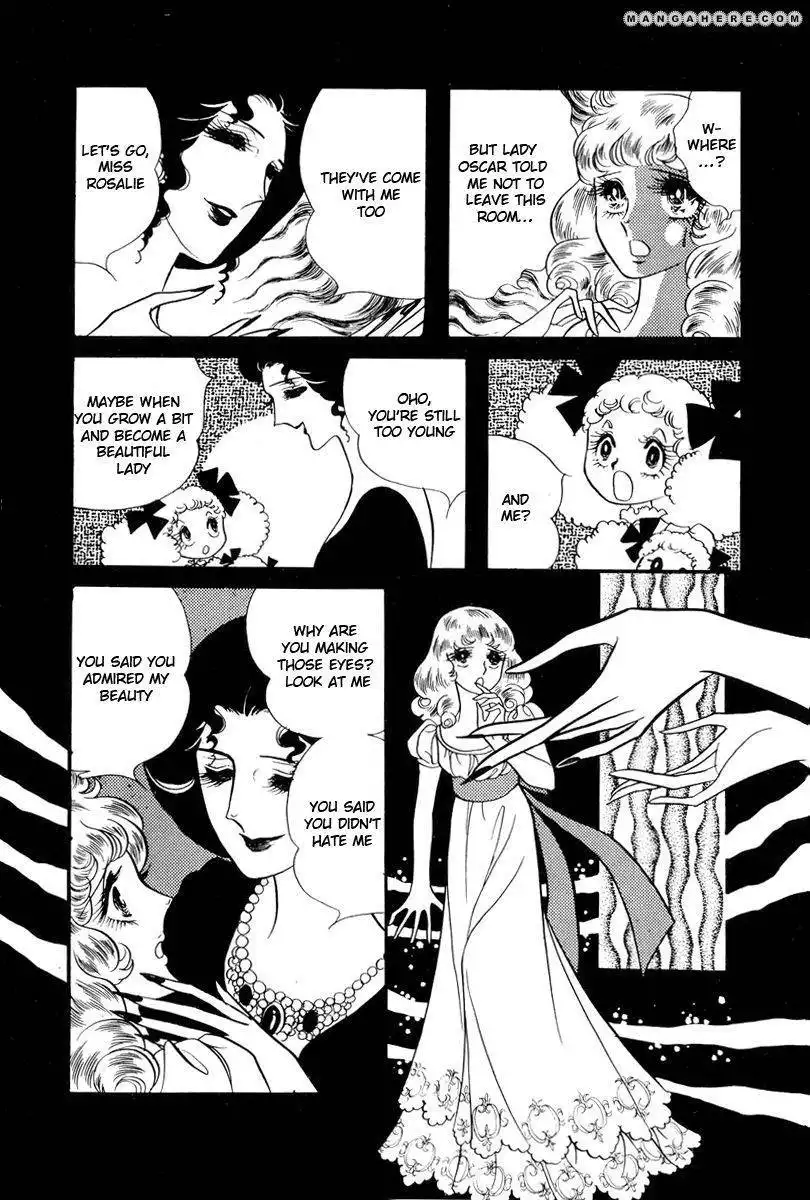 Rose of Versailles Chapter 65 30